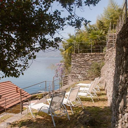 Charming Moment Di Villa Porta - Casa Dolce ルイーノ エクステリア 写真