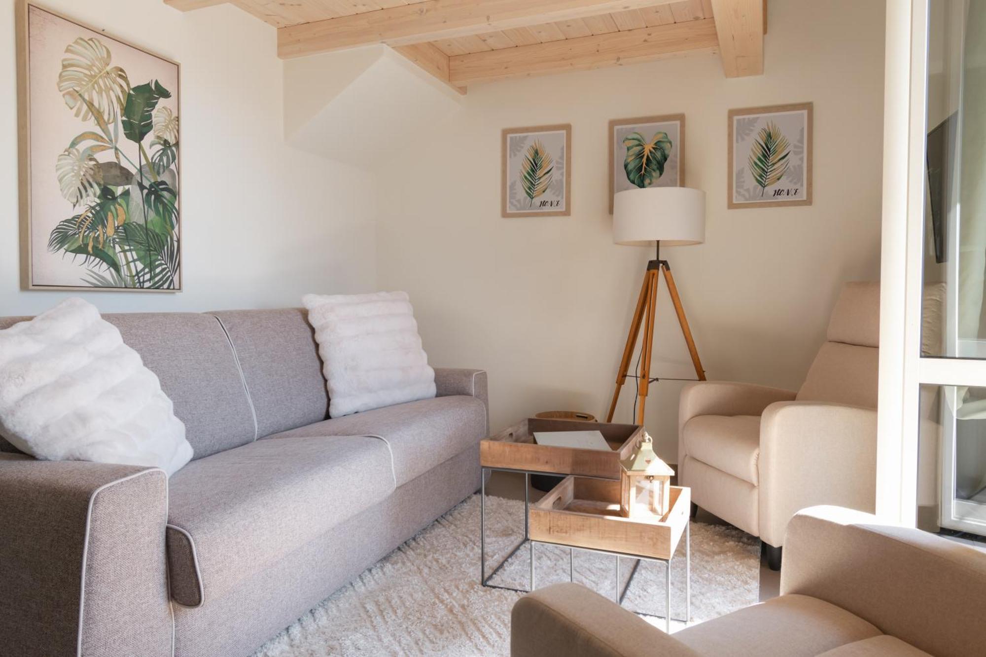 Charming Moment Di Villa Porta - Casa Dolce ルイーノ エクステリア 写真